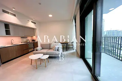 BRAND NEW | LOW FLOOR | FULLY FURNISHED