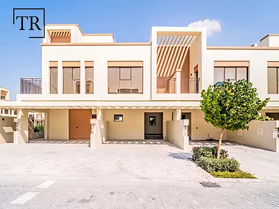 Generous Layout | Semi Furnished | Modern Finishes