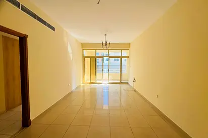 Spacious 2BR | Well Maintained | Parking Space