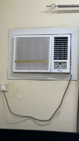 Super General window AC for sale 2ton
