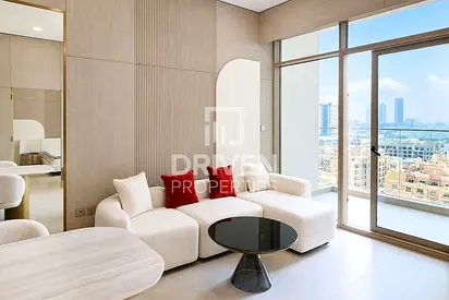 Pool View | Fully Furnished | Multiple Units