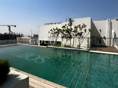 High Floor | Great Amenities | Roof Top Pool