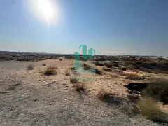 Freehold plot for sale