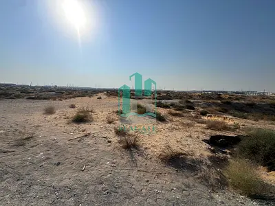 Freehold plot for sale
