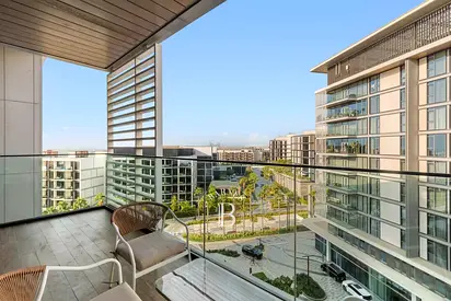 Fully Furnished | Luxurious | Open view