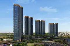 High Floor | Selling at OP | Handover 2027