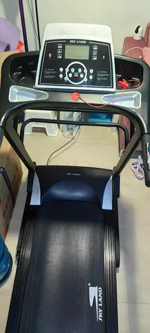 Used Treadmill — Good Working Condition