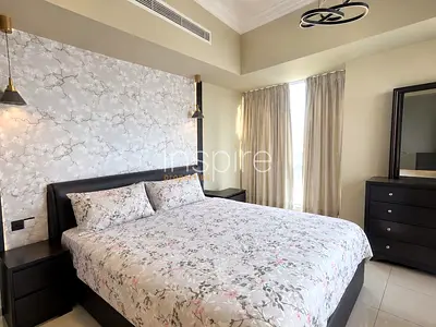 3BRFully Furnished | Steps from the Metro | Prime location
