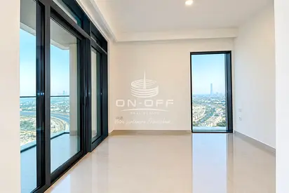 open view | spacious layout | brand new