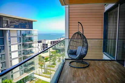 Fully Furnished | High Floor | Luxurious