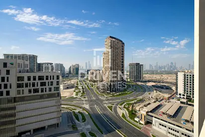 Prime Opportunity | Burj Khalifa View with Balcony