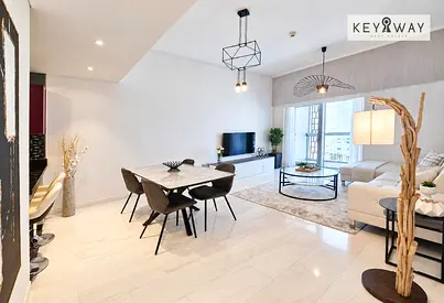 Large Layout | Top Amenities | Premium Furnishing