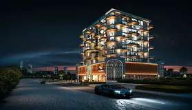 Invest in Coastal Elegance | Water Front Community