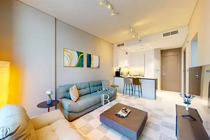 Spacious Furnished I 1BR I Call to View