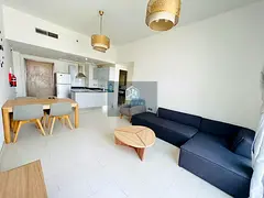 CHILLER FREE | FURNISHED | READY TO MOVE