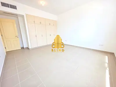 Spacious 2BHK With Parking and Built-In Cupboards