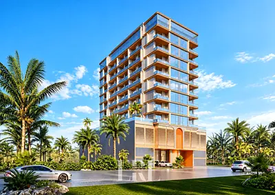 Off Plan | Spacious Layout | Great Investment