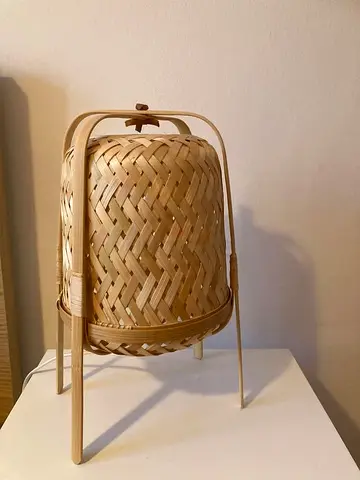 KNIXHULT IKEA Table lamp