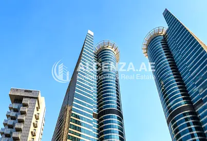 SZR View | Fully Fitted | Jumeirah Bay X3