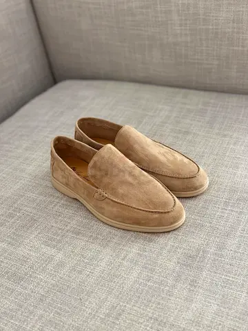 Loro piana shoes