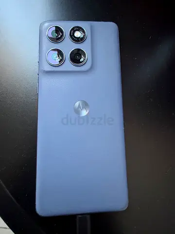 Motorola Edge 60