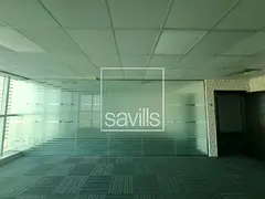 Spacious High Floor Office | Prime Location