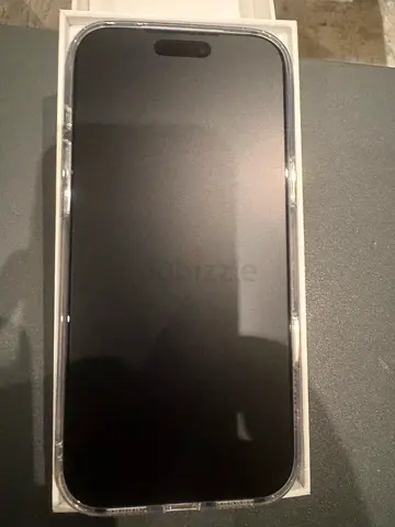 iPhone 17 promax 1 TB Blue color