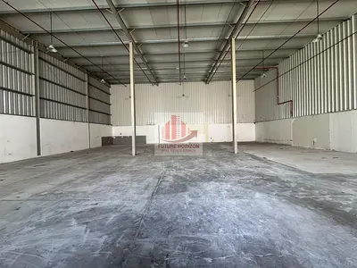 5000 Sq Ft Commercial Insulated Warehouse in DIP 1