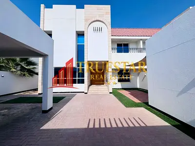 5BR+MAIDS PRIVATE GARDEN CLOSE TO KITE BEACH