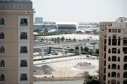 1 MIN TO AL JADDAF METRO! | 1BR | Pool, Gym & Family Amenities | The Residence Tower
