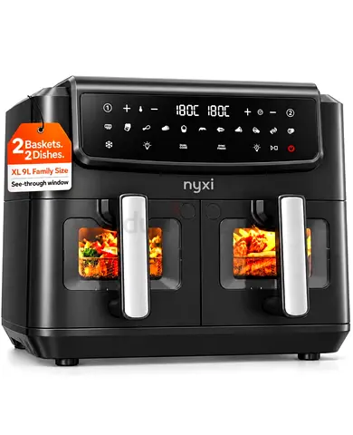 AIR FRYER AED 250