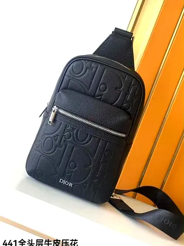 Dior bag