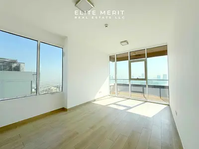 City Skyline View | High Floor (40+) | Spacious Layout | Vacant