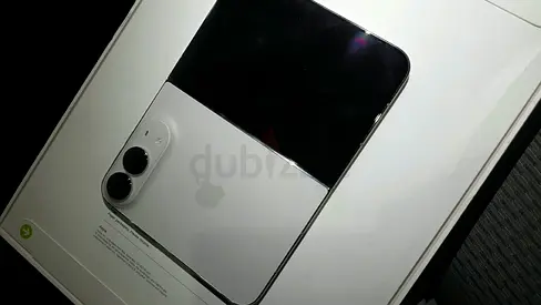 Apple iPhone Duo (512gb) star white -non active KIT ONLY USA LLA SPEC- ready stock