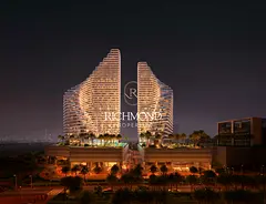 Resale at OP | Genuine Resale | Amenities View
