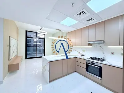 BRANDNEW 2BR-MAID | MULTIPLE CHEQUES | ENQUIRE NOW