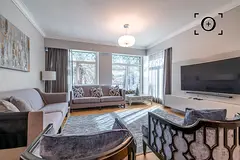 Waterfront Community - Upgraded - Furnished