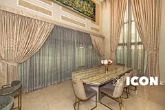 Luxurious Spacious Villa | Investor Deal | Total Privacy | Large Plot Size | Landscaped Unit