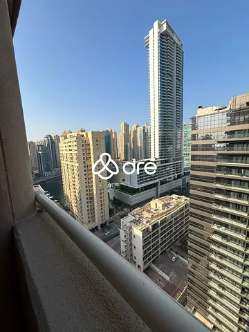 Marina Lifestyle | Spacious 1 Bedroom Apartment