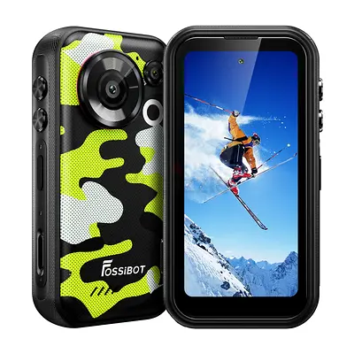 Fossibot f116 pro 5G 256GB 12 ra.