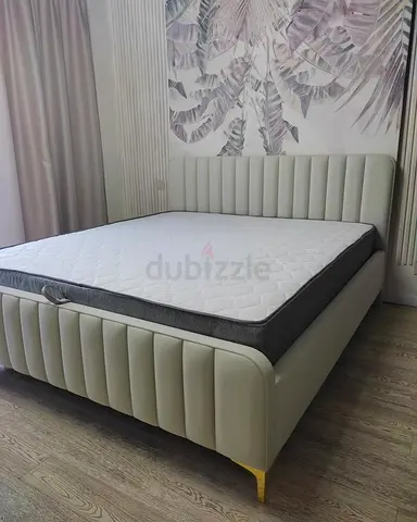 ✨ LUXURY & MODERN BEDS | FACTORY DIRECT PRICES | 2-YEAR WARRANTY ✨