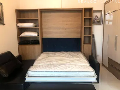 Fully Furnished Studio for Rent in Glamz by Danube, Al Furjan | AED 48,000