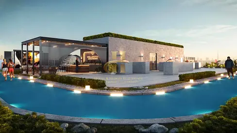Island Living with Investment Appeal - High ROI