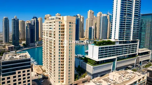 FURNISHED | CLOSE TO DMCC METRO | CANAL VIEW