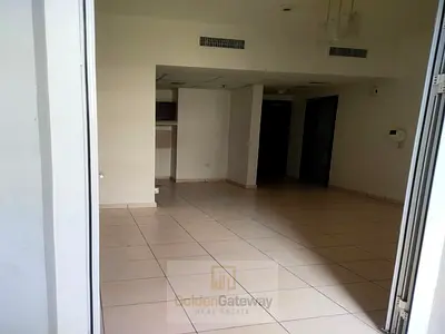 Semi furnished | Vibrant Community| Ready to move