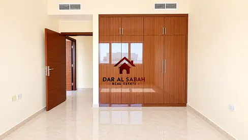 CHEAPEST OFFER HUGE 2BR WITH WARDROBE