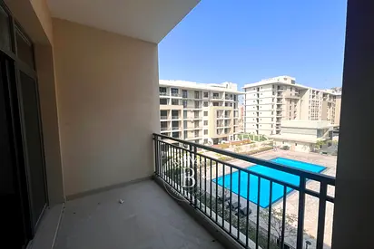 Pool View | Family Community | Vacant