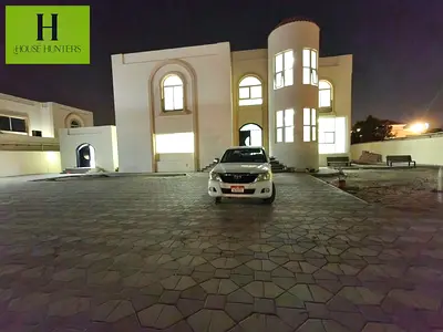 Lavish 5BR Villa For Rent | Al Riqaibah