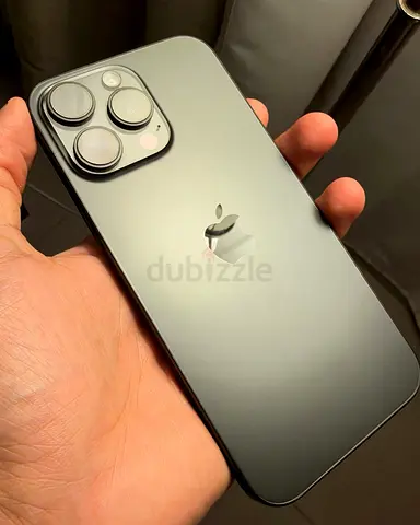 iPhone 16 Pro Max - AppleCare+ thru May 2027
