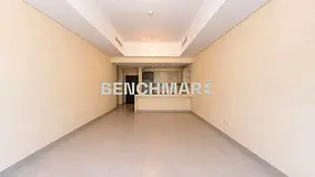 Serene Garden-View 1-Bedroom Apt in Lamar Al Raha Beach!